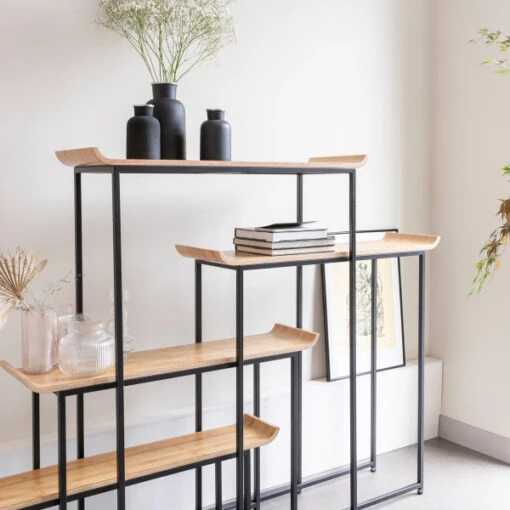 Zuiver Design Stelling Kast -BEPUREHOME Winkel zuiver flodka design stelling kast 1