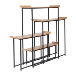 Zuiver Design Stelling Kast -BEPUREHOME Winkel zuiver flodka design stelling kast 6