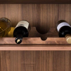 Zuiver Wandkast Met Wijnrek -BEPUREHOME Winkel zuiver travis wandkast met wijnrek 7